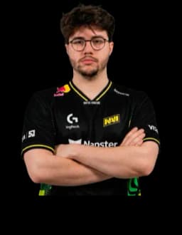 Photo de chloric