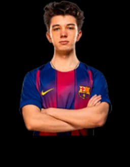 Portrait de globeX