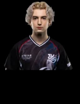 Photo de Booshi