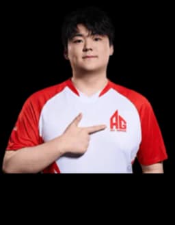 Photo de Bai