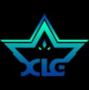 Logo XLG Esports