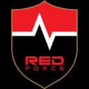 Logo Nongshim RedForce