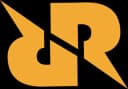 Logo Rex Regum Qeon