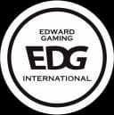 Logo EDward Gaming