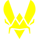 Logo Team Vitality