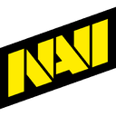 Logo Natus Vincere