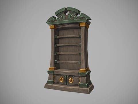 Bibliothèque