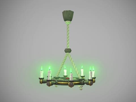 Chandelier