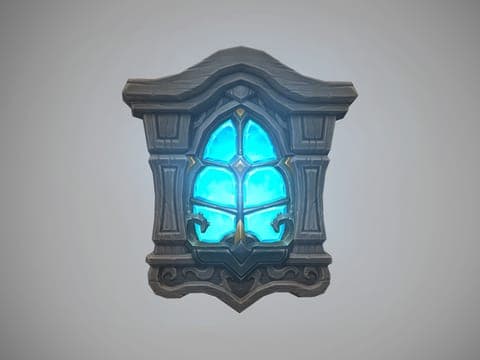 Fenêtre diurne