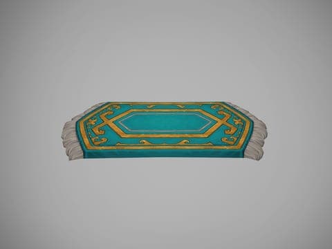 Petit tapis