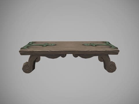 Table basse