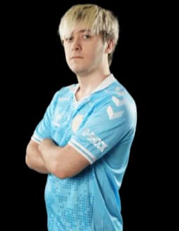 Portrait de ComeBack